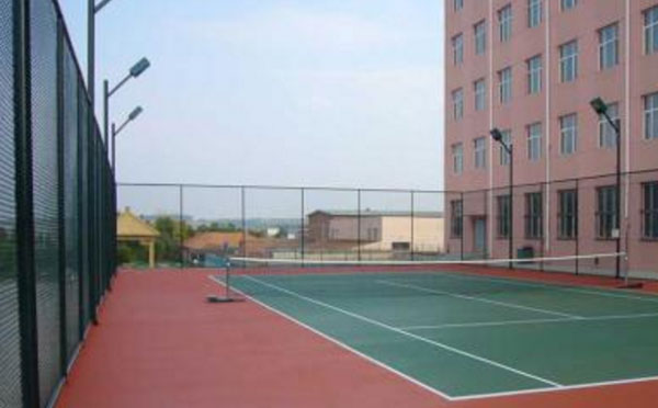 石河子乡水性丙烯酸地坪涂料