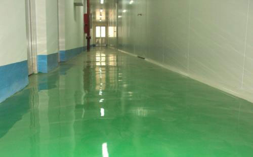 石河子乡水性环氧底涂