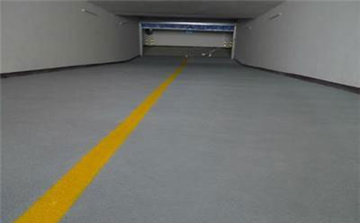 石河子乡环氧划线涂料