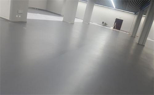 石河子乡水性环氧地坪