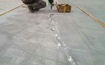 确保石河子乡石河子乡环氧地坪工程质量必须严格把控三个环节