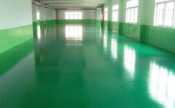 石河子乡石河子乡环氧地坪施工温度在哪些方面会影响地坪