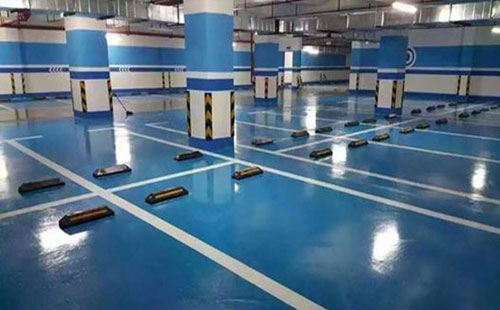 石河子乡环氧面涂