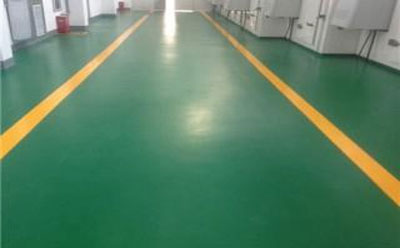 工厂车间石河子乡石河子乡环氧地坪施工需要注意什么