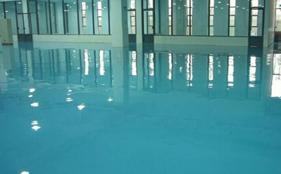 石河子乡石河子乡环氧地坪漆颜色怎么调？完全掌握调色绝招！