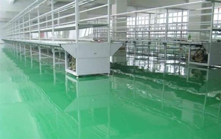 石河子乡石河子乡环氧地坪施工要注意哪些问题