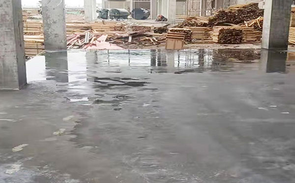 石河子乡不发火地坪