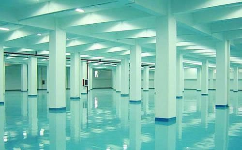 如何挑选合适的石河子乡石河子乡环氧地坪底涂、中涂与面涂？专业指南推荐