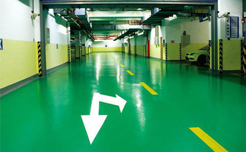 ‌石河子乡石河子乡环氧地坪工程验收标准：附着力、硬度、平整度检测方法