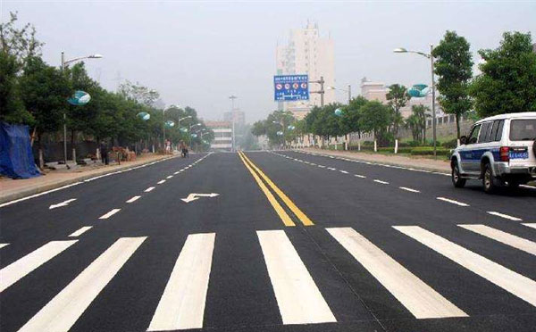 石河子乡标线涂料在石河子乡环氧地坪项目中的选择与应用