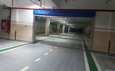 石河子乡石河子乡环氧地坪工程全解析：从设计到施工的完整流程