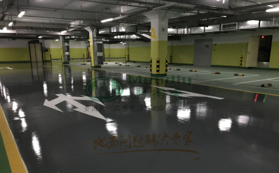 ‌旧地面翻新方案：石河子乡环氧地坪涂层覆盖混凝土裂缝修复技术