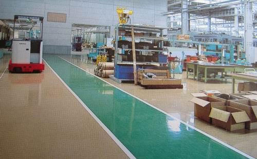 石河子乡石河子乡环氧地坪漆施工工艺及常见问题解决指南